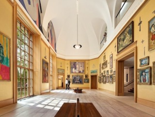 visuel carte partenaire Barnes fondation