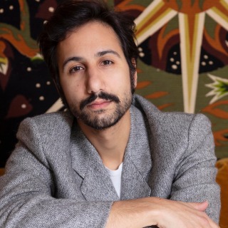 Arthur Teboul