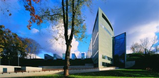 Musée d'art d'Estonie, Tallinn