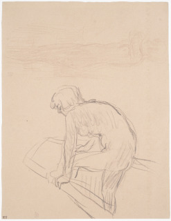  (en 1923), Bonnard, Pierre