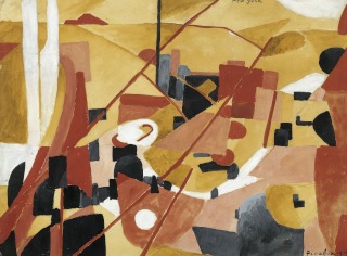 Francis Picabia-New York