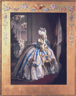 Pierre-Louis Pierson / Aquilin Schad-La Marquise Mathilde