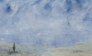 August Strindberg-Salicaire