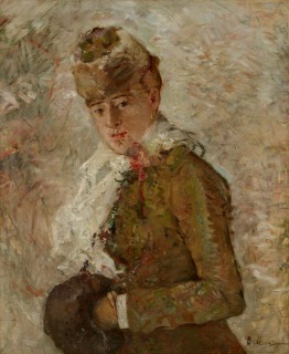 Berthe Morisot-Hiver