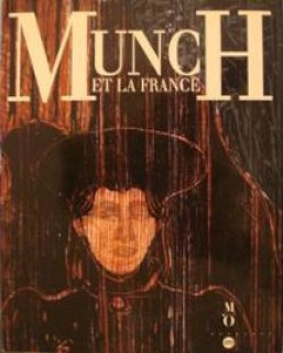 Exhibition Munch and France | Musée d'Orsay