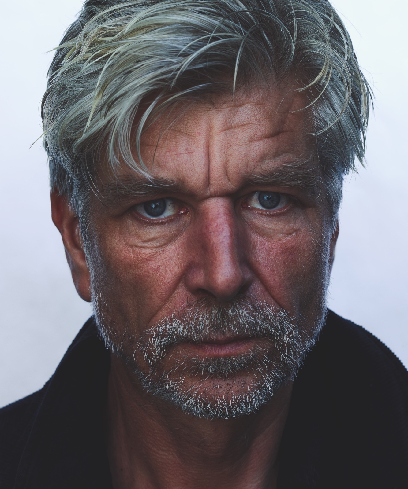 Karl Ove Knausgard