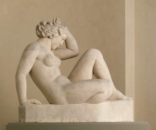 La Montagne, Aristide Maillol (1861-1944)