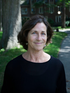 Patricia Gray Berman