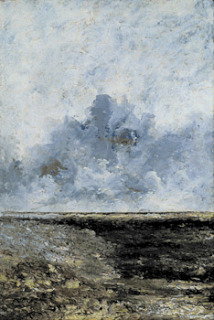 August Strindberg-Marine