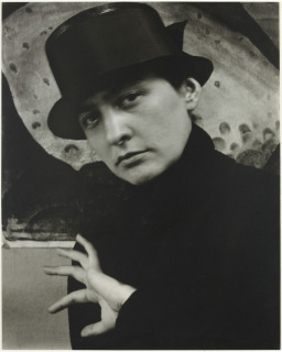 Alfred Stieglitz-Georgia O'Keeffe