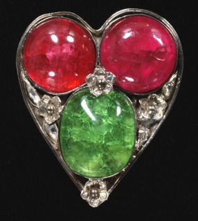 Broche-