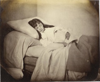 Lewis Carroll, Photographer | Musée d'Orsay
