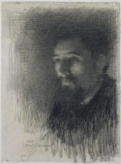 Laurent Ernest Joseph-Georges Seurat