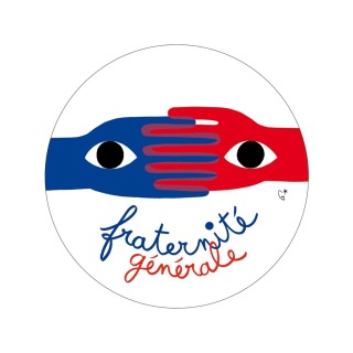 Logo Fraternité générale