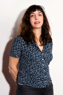 Sarah Murcia