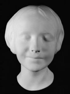 Anonyme-L'Inconnue de la Seine