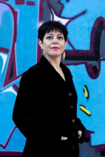 Valérie Zenatti