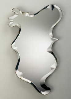 Antoni Gaudí-Miroir mural